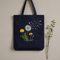 Custom Embroidered Tote BagsKawaStitch